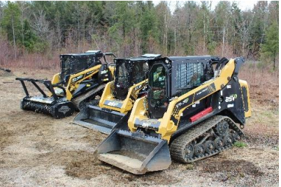Go to rent.petesequipmentvt.com (skid-steers subpage)