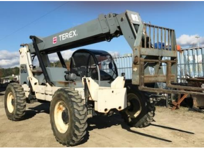 Go to rent.petesequipmentvt.com (telehandlers subpage)
